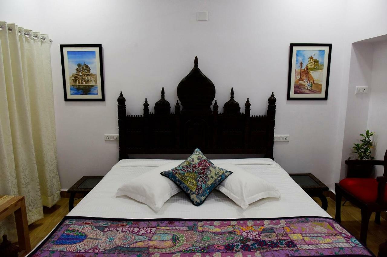 Mewarts Hotel Udaipur