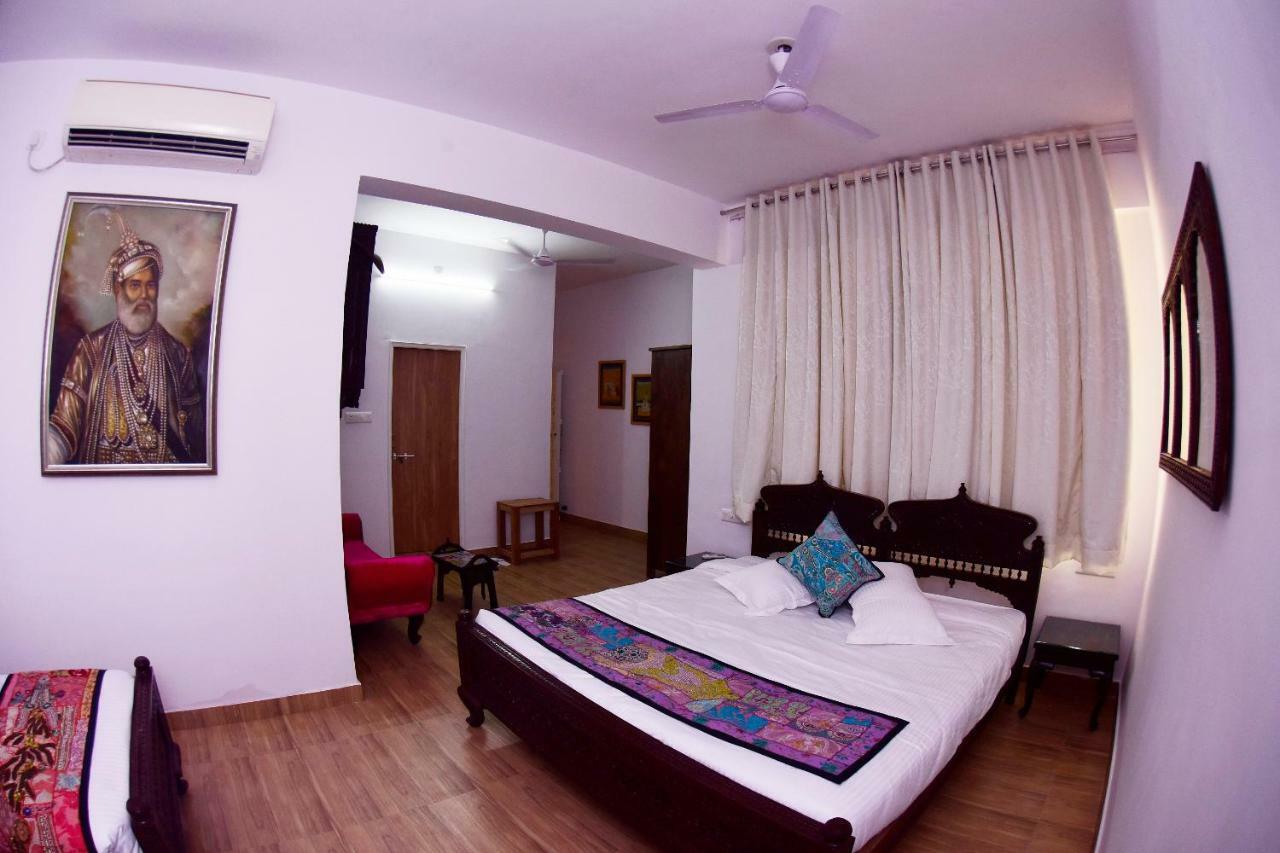 Hotel Mewarts Udaipur