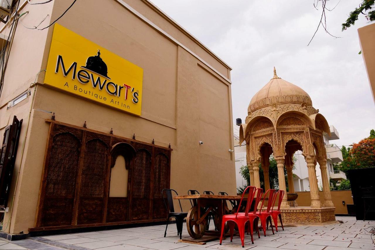 Mewarts