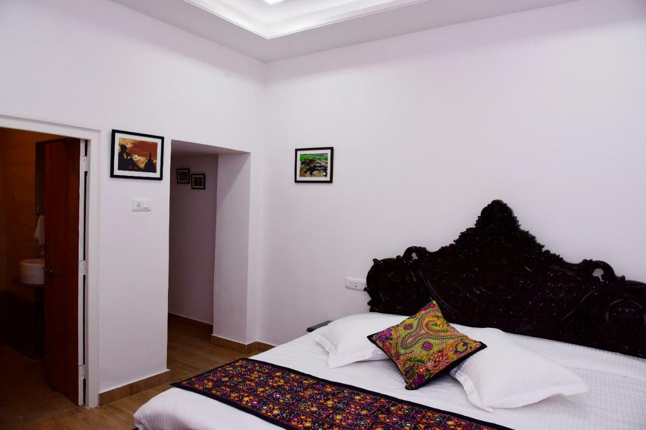Mewarts 3* Udaipur