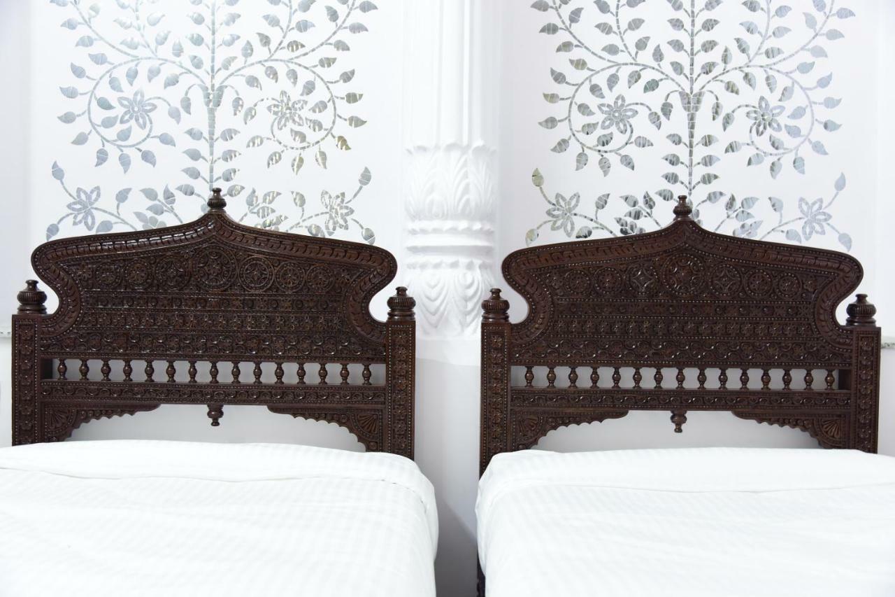 Mewarts Hotel